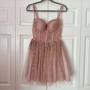 Lirika Matoshi Dress